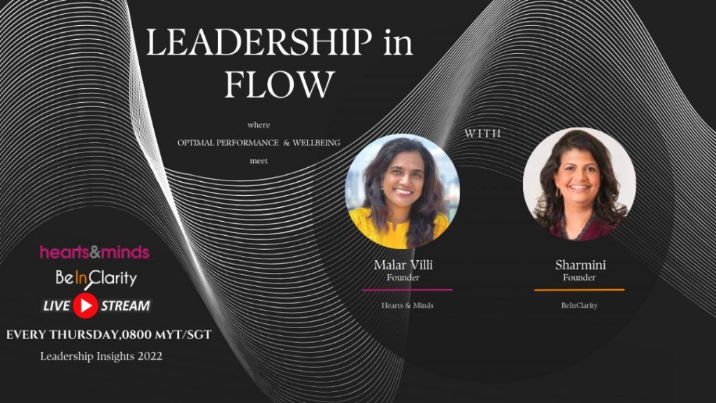 Leadership in Flow