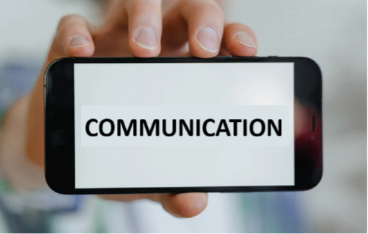 Communication