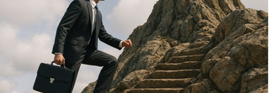 Leadership and Management Growth