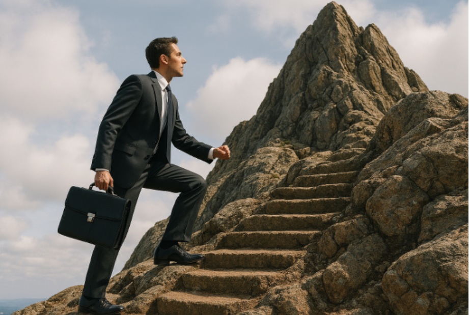 Leadership and Management Growth