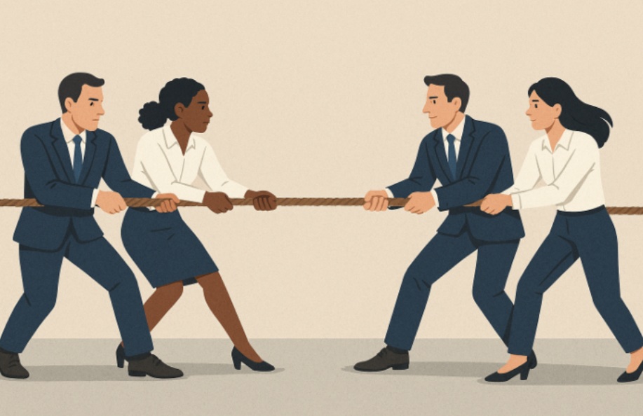 Workplace team performance
