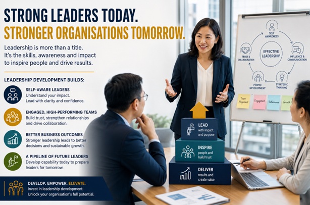 Leadership