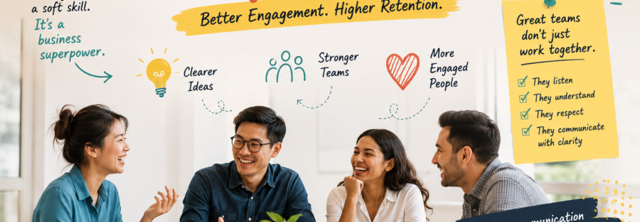 Communication Skills Workshops