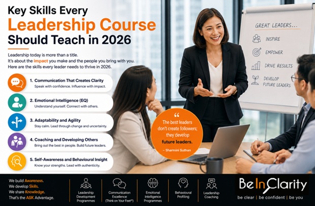 leadership development program