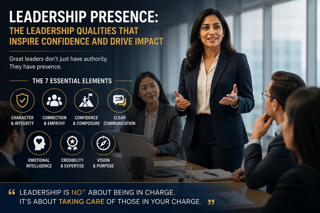 Leadership Skills Training