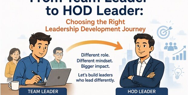 Leadership Development